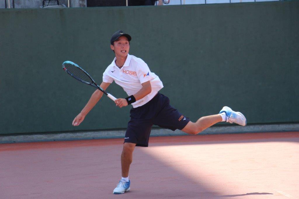 JOCジュニアオリンピックカップ 第30回全日本ジュニア選手権大会