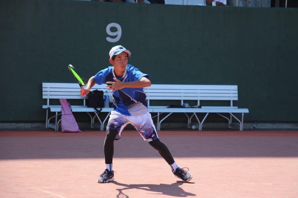 JOCジュニアオリンピックカップ 第30回全日本ジュニア選手権大会