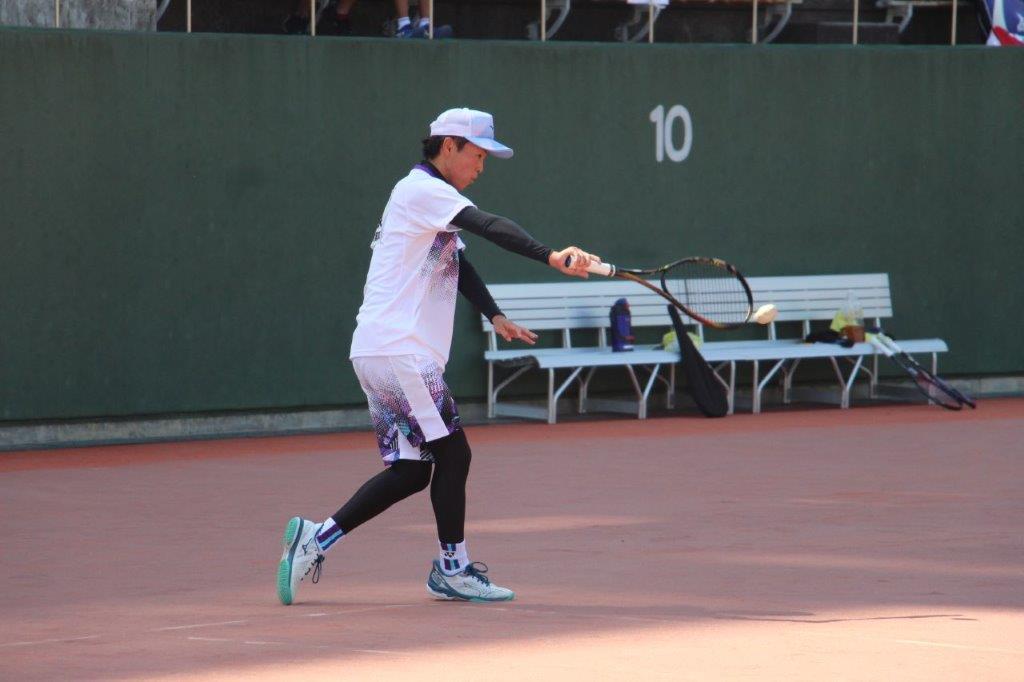 JOCジュニアオリンピックカップ 第30回全日本ジュニア選手権大会