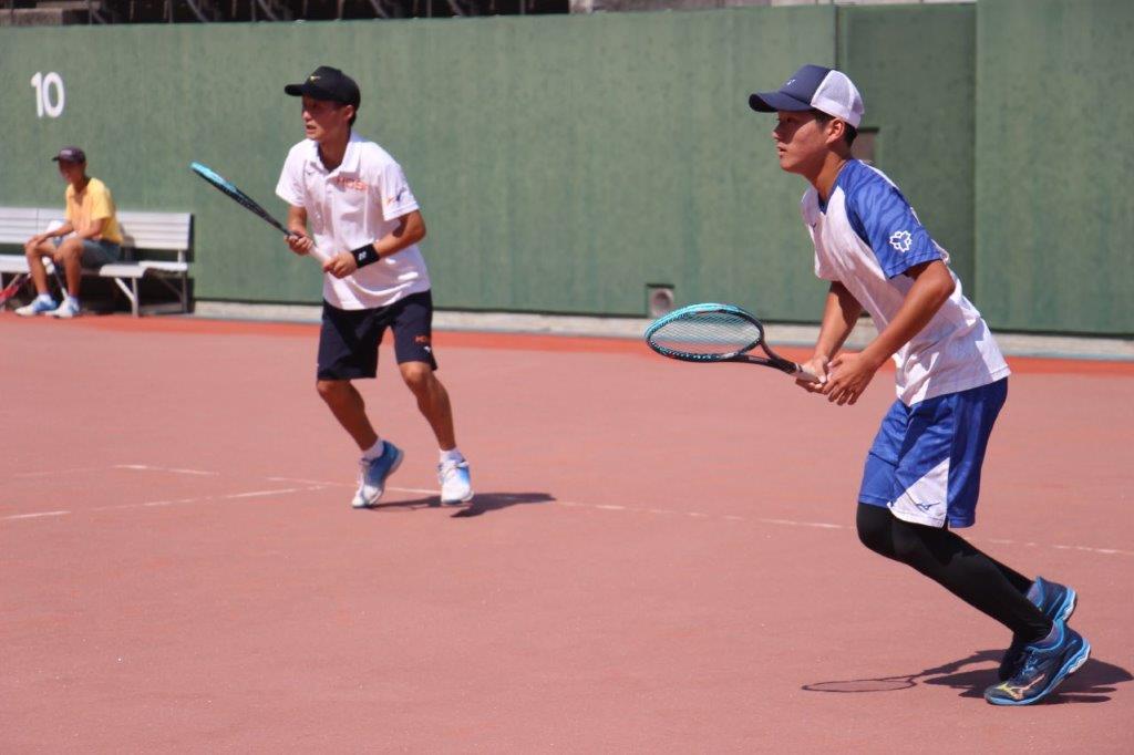 JOCジュニアオリンピックカップ 第30回全日本ジュニア選手権大会