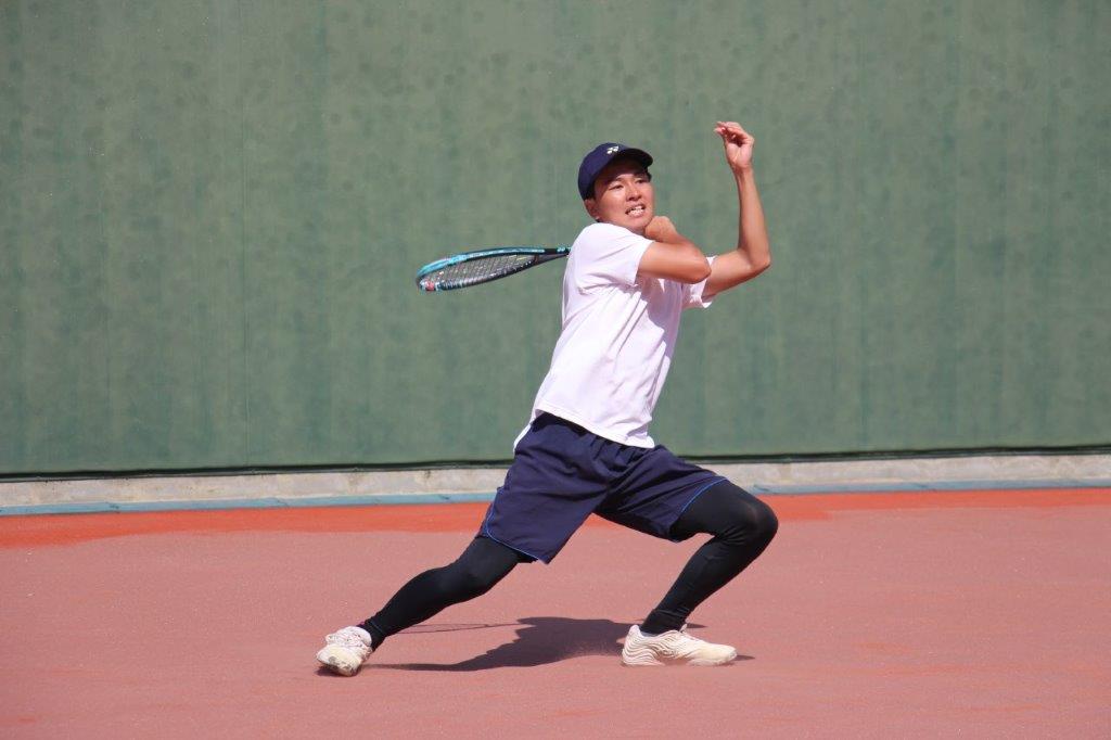 JOCジュニアオリンピックカップ 第30回全日本ジュニア選手権大会
