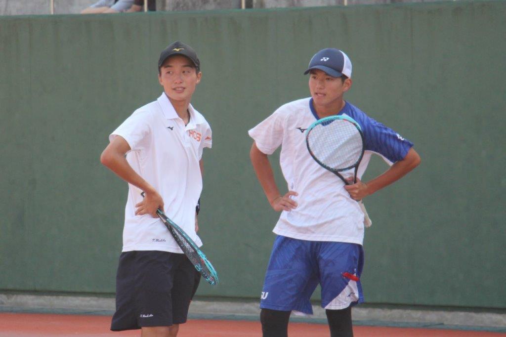 JOCジュニアオリンピックカップ 第30回全日本ジュニア選手権大会