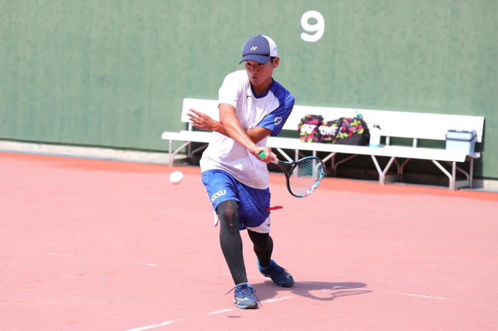 JOCジュニアオリンピックカップ 第30回全日本ジュニア選手権大会
