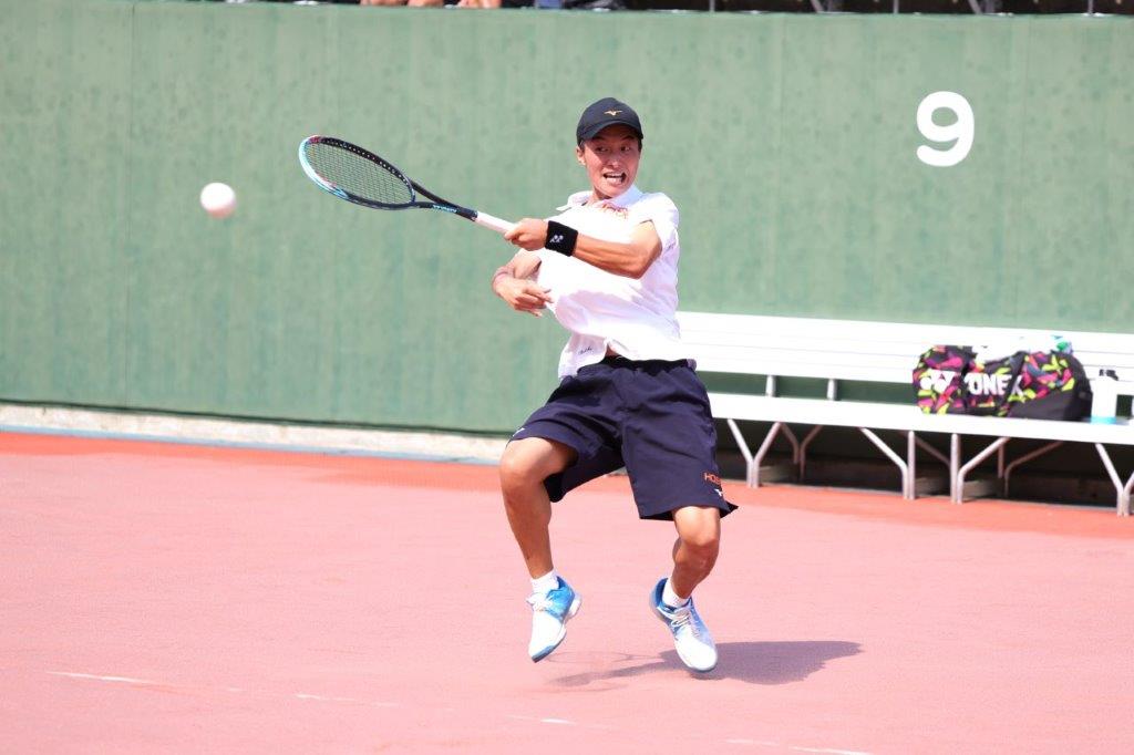 JOCジュニアオリンピックカップ 第30回全日本ジュニア選手権大会