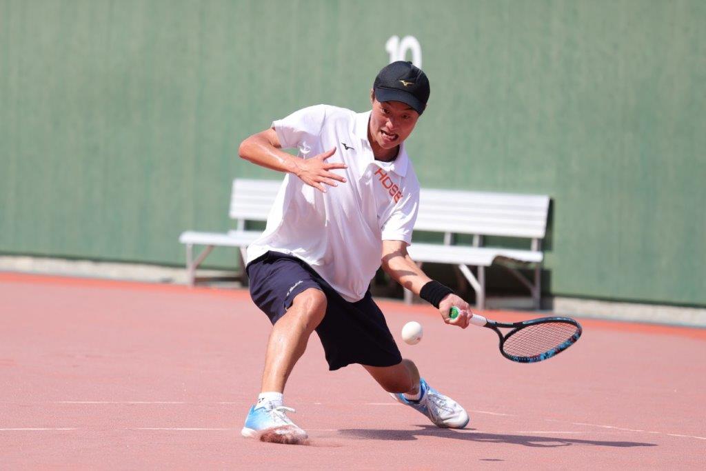JOCジュニアオリンピックカップ 第30回全日本ジュニア選手権大会
