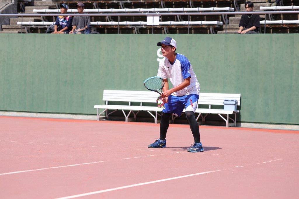 JOCジュニアオリンピックカップ 第30回全日本ジュニア選手権大会