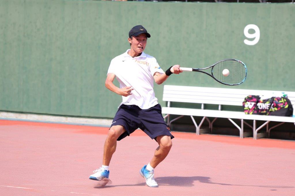 JOCジュニアオリンピックカップ 第30回全日本ジュニア選手権大会