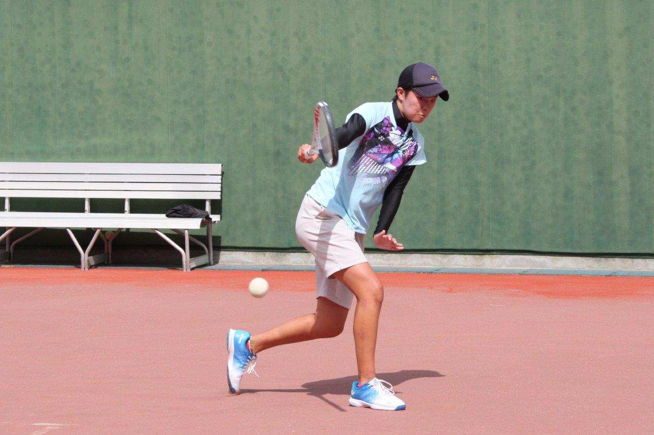 JOCジュニアオリンピックカップ 第30回全日本ジュニア選手権大会
