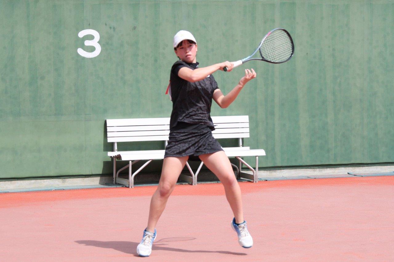 JOCジュニアオリンピックカップ 第30回全日本ジュニア選手権大会