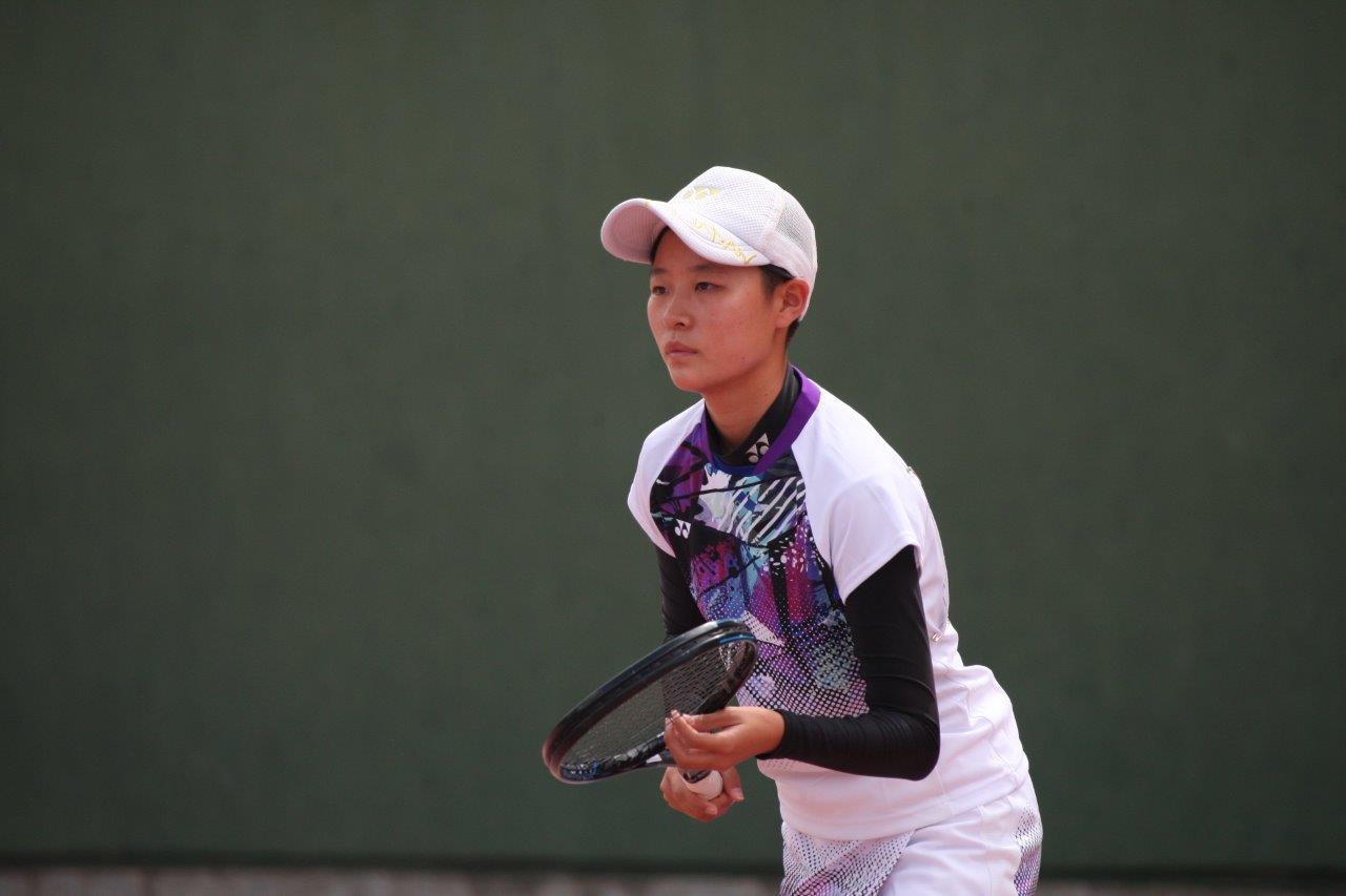 JOCジュニアオリンピックカップ 第30回全日本ジュニア選手権大会