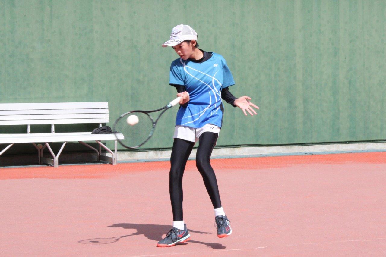 JOCジュニアオリンピックカップ 第30回全日本ジュニア選手権大会