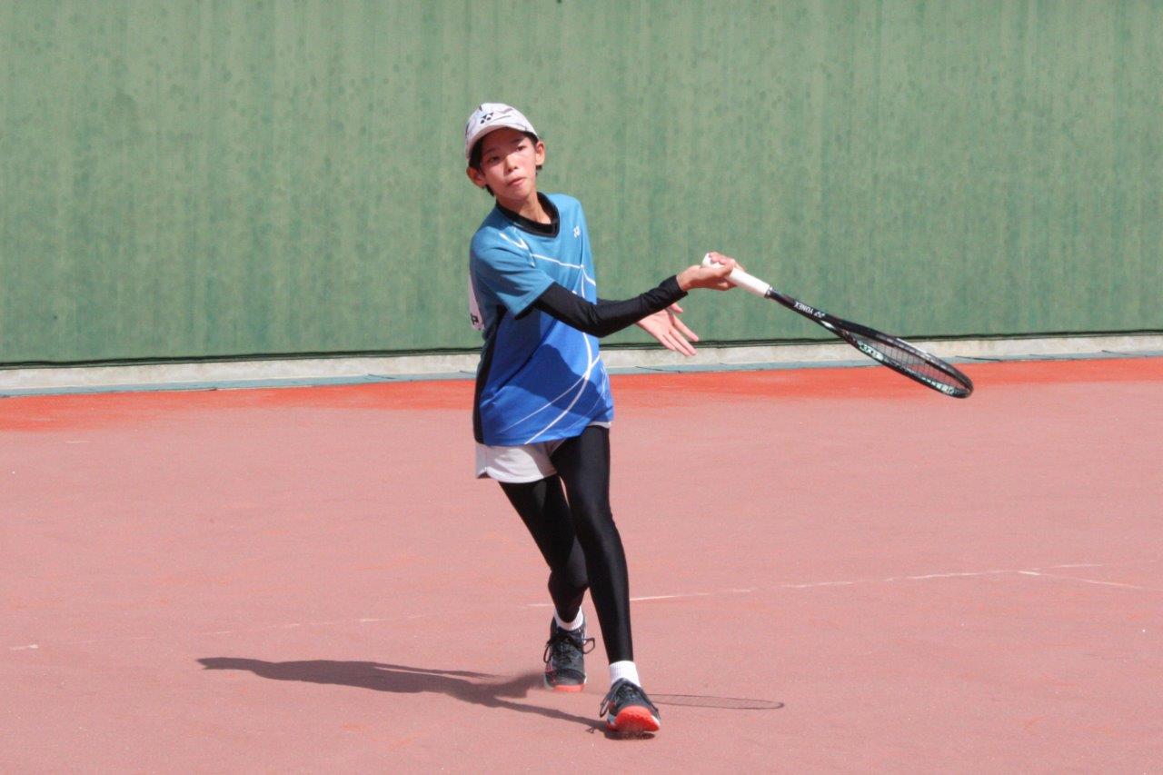JOCジュニアオリンピックカップ 第30回全日本ジュニア選手権大会