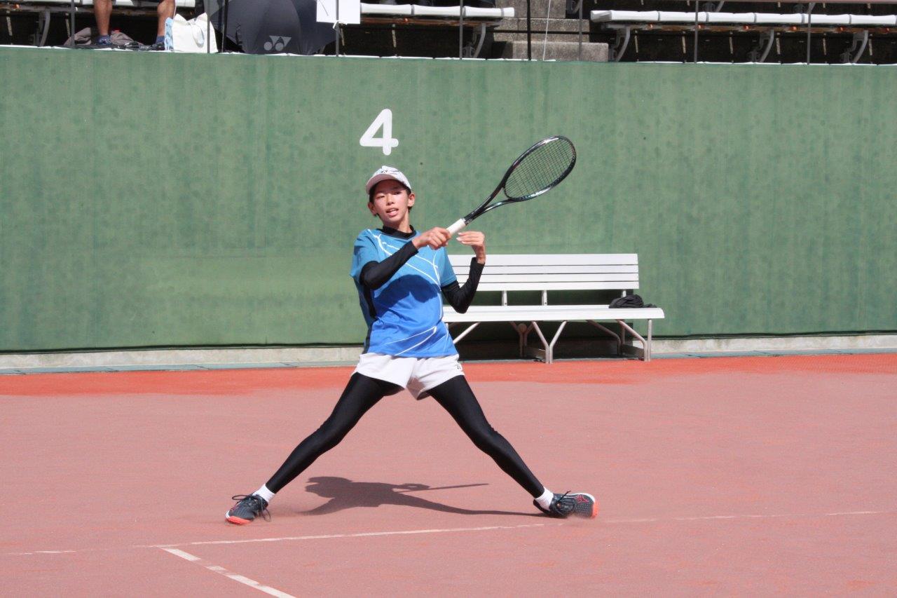 JOCジュニアオリンピックカップ 第30回全日本ジュニア選手権大会