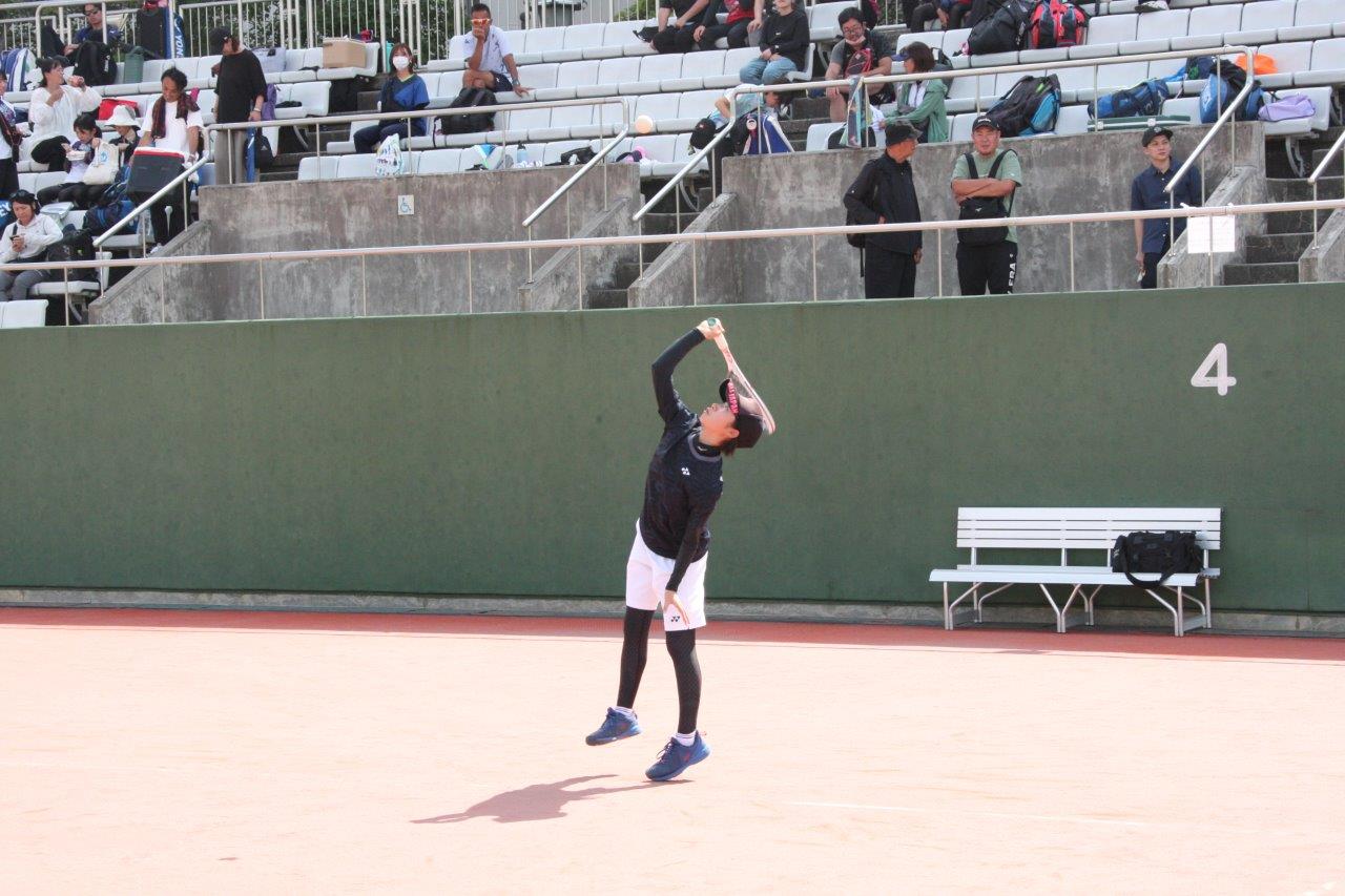 JOCジュニアオリンピックカップ 第30回全日本ジュニア選手権大会