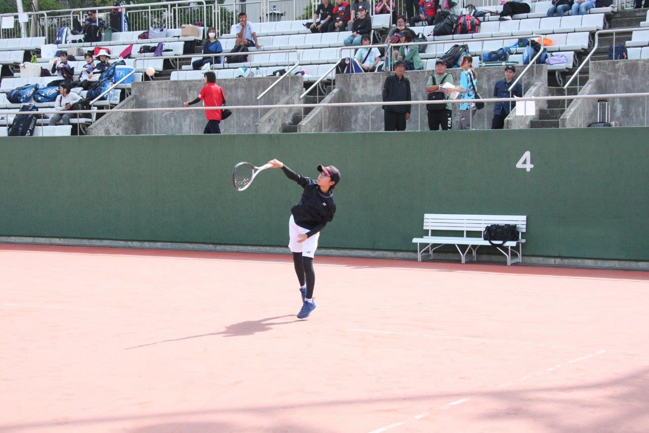 JOCジュニアオリンピックカップ 第30回全日本ジュニア選手権大会