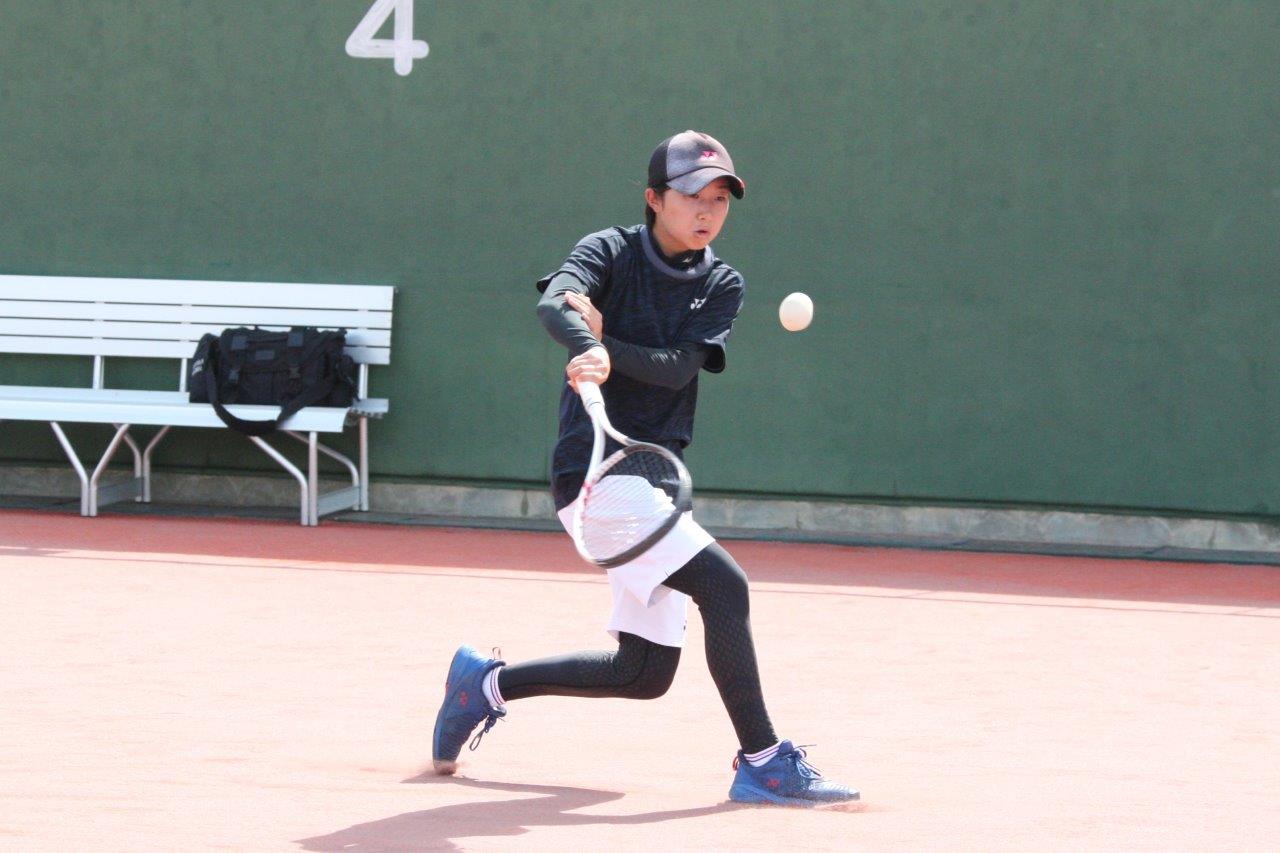 JOCジュニアオリンピックカップ 第30回全日本ジュニア選手権大会
