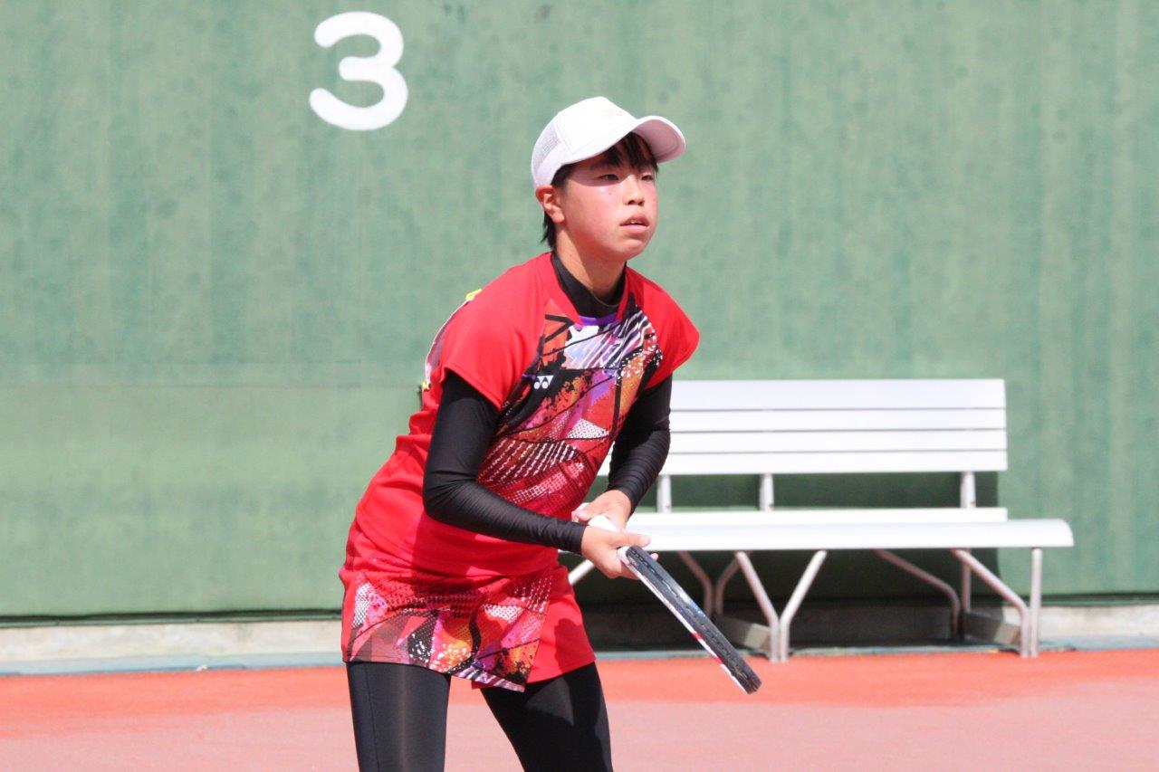JOCジュニアオリンピックカップ 第30回全日本ジュニア選手権大会