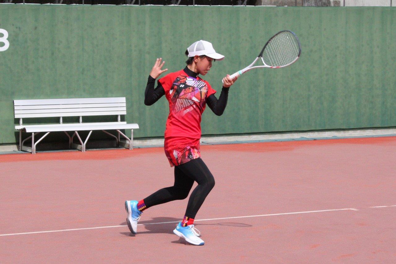 JOCジュニアオリンピックカップ 第30回全日本ジュニア選手権大会
