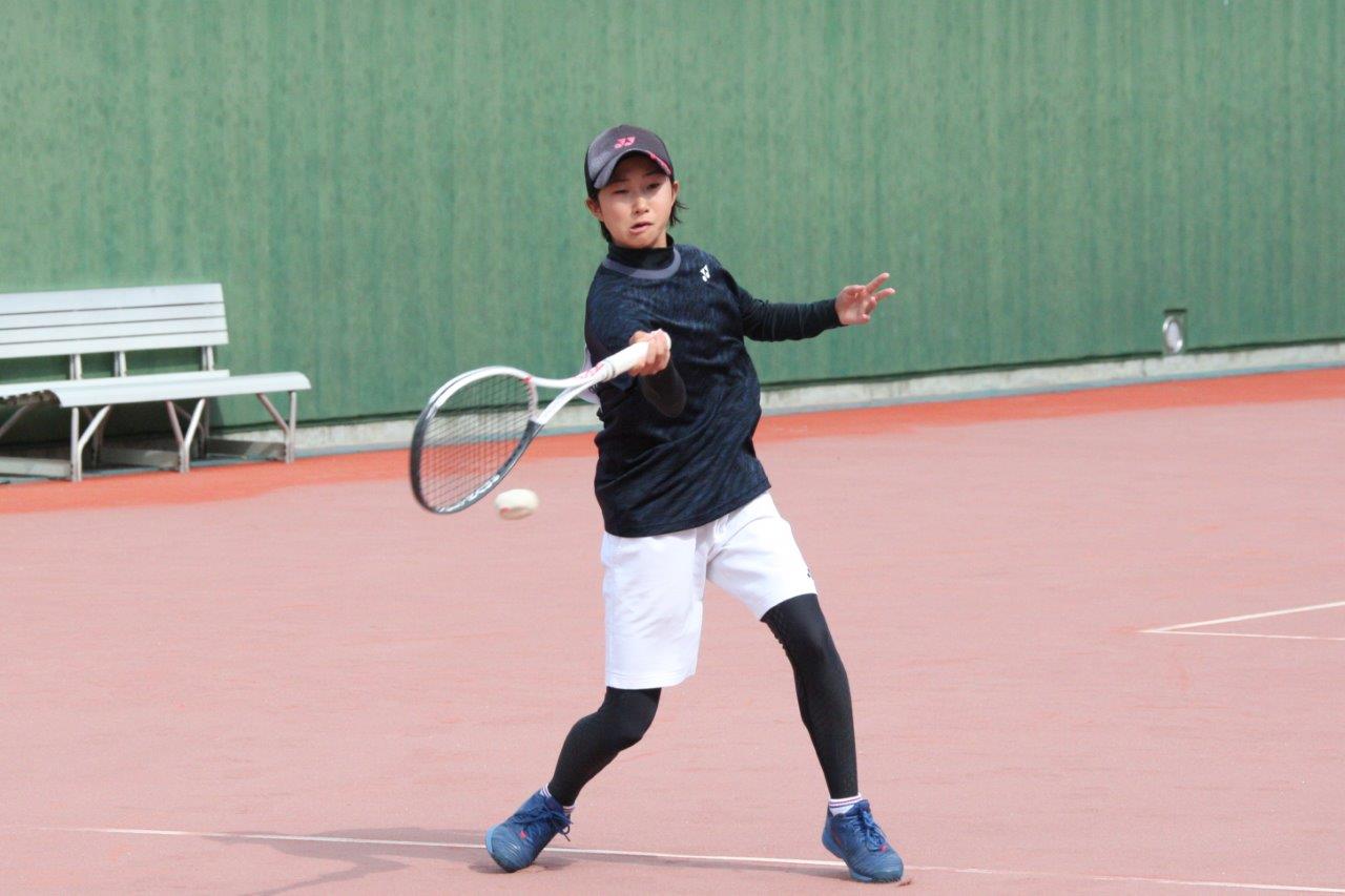 JOCジュニアオリンピックカップ 第30回全日本ジュニア選手権大会