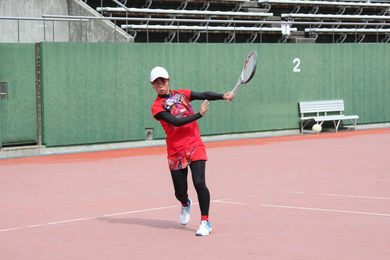 JOCジュニアオリンピックカップ 第30回全日本ジュニア選手権大会