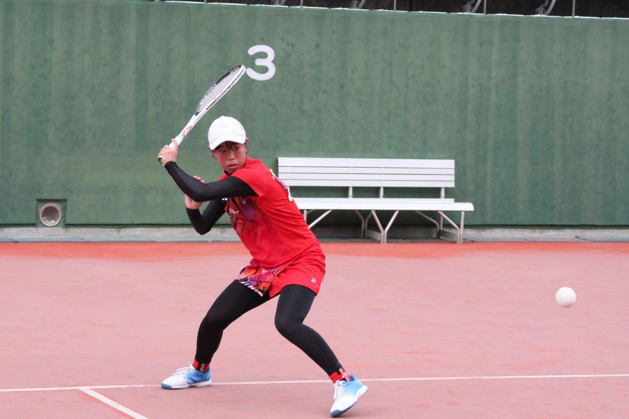 JOCジュニアオリンピックカップ 第30回全日本ジュニア選手権大会
