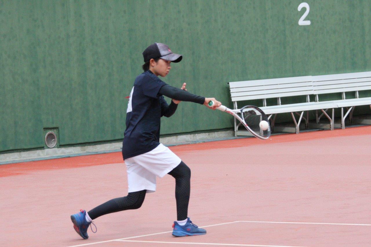 JOCジュニアオリンピックカップ 第30回全日本ジュニア選手権大会