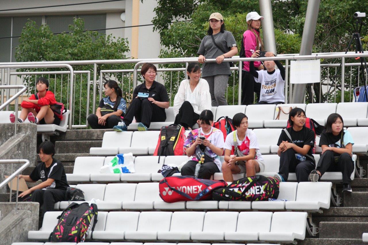 JOCジュニアオリンピックカップ 第30回全日本ジュニア選手権大会