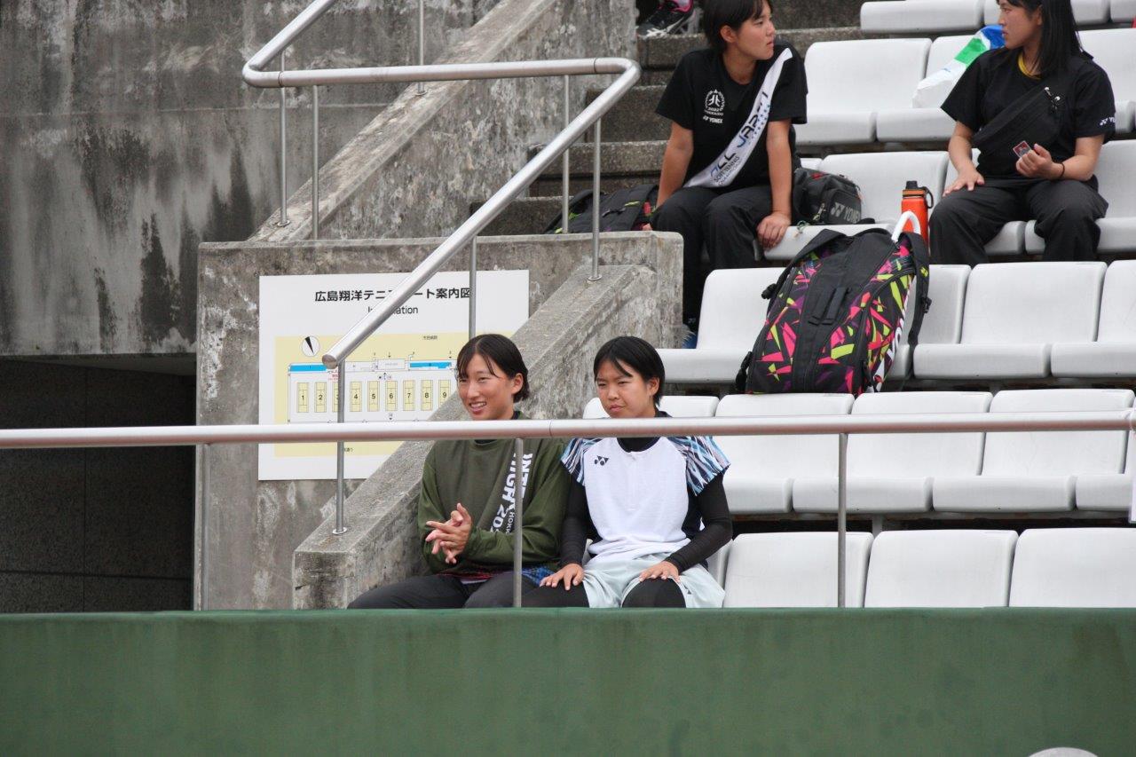 JOCジュニアオリンピックカップ 第30回全日本ジュニア選手権大会