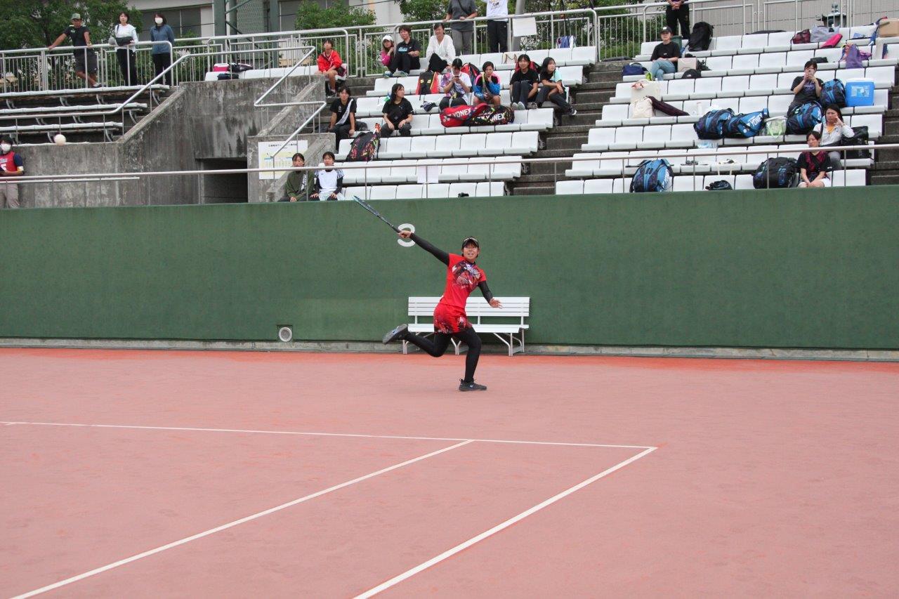 JOCジュニアオリンピックカップ 第30回全日本ジュニア選手権大会