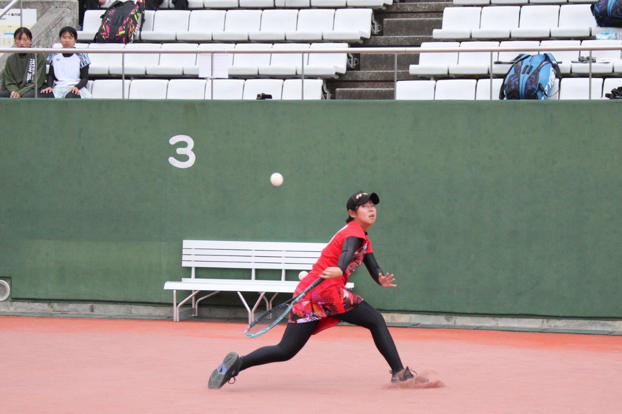JOCジュニアオリンピックカップ 第30回全日本ジュニア選手権大会