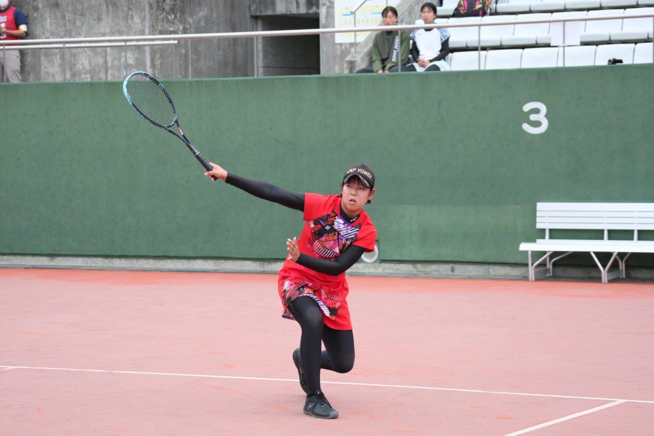 JOCジュニアオリンピックカップ 第30回全日本ジュニア選手権大会
