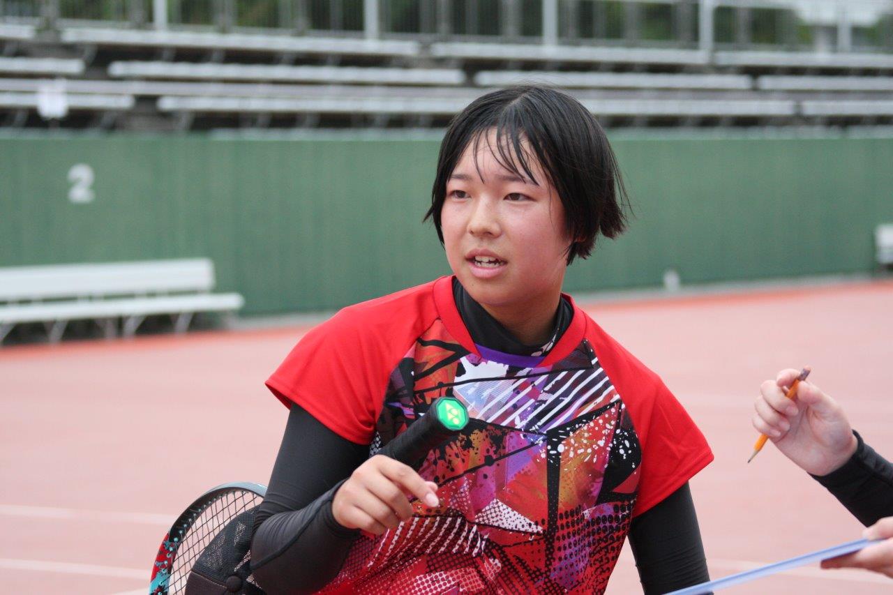 JOCジュニアオリンピックカップ 第30回全日本ジュニア選手権大会