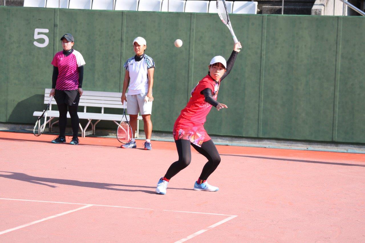 JOCジュニアオリンピックカップ 第30回全日本ジュニア選手権大会