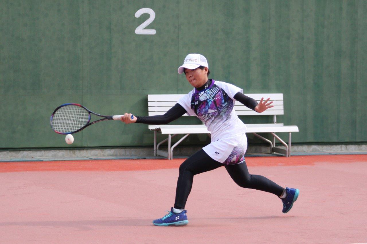 JOCジュニアオリンピックカップ 第30回全日本ジュニア選手権大会