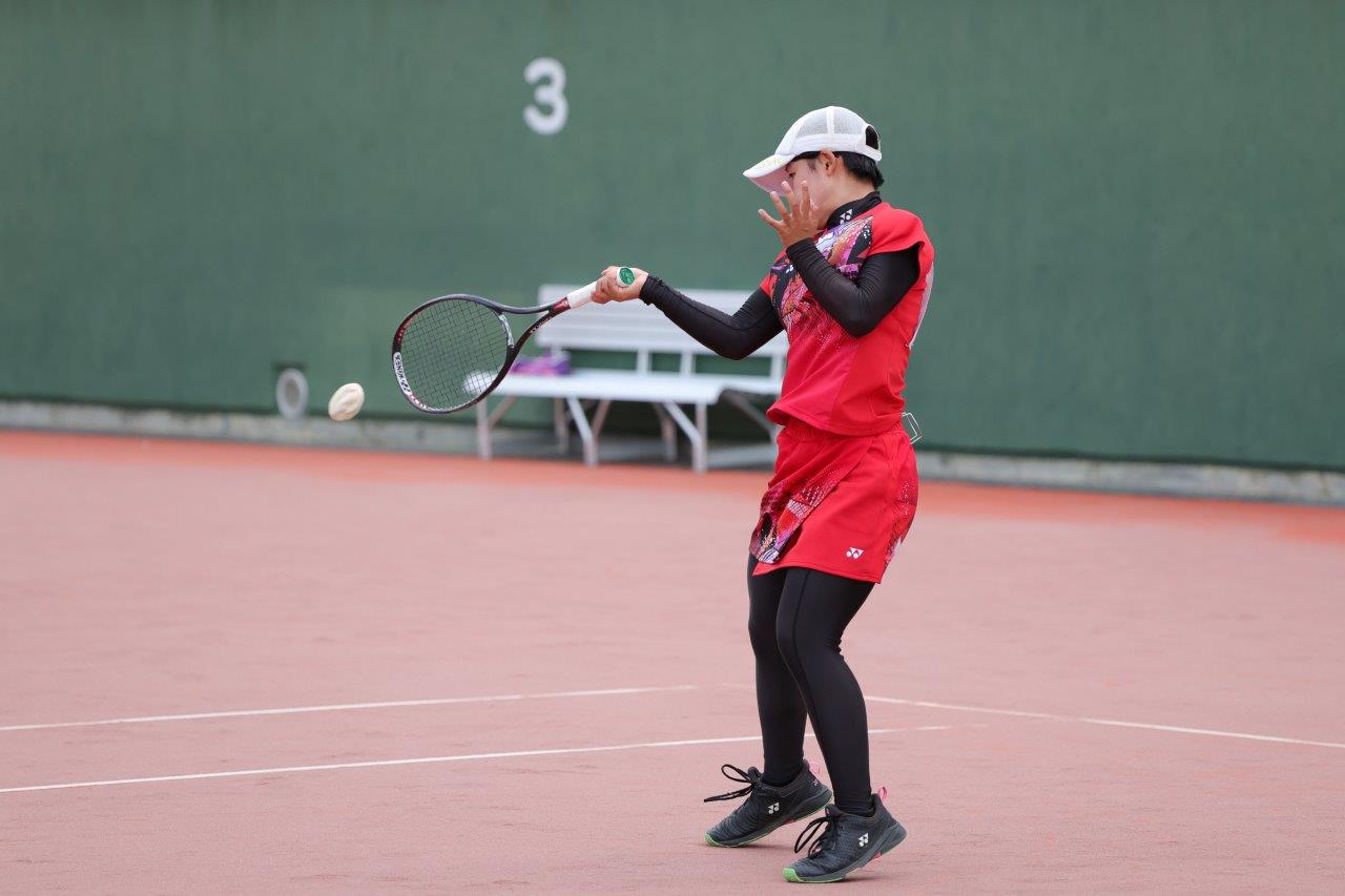JOCジュニアオリンピックカップ 第30回全日本ジュニア選手権大会