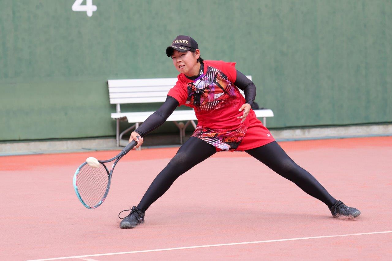 JOCジュニアオリンピックカップ 第30回全日本ジュニア選手権大会