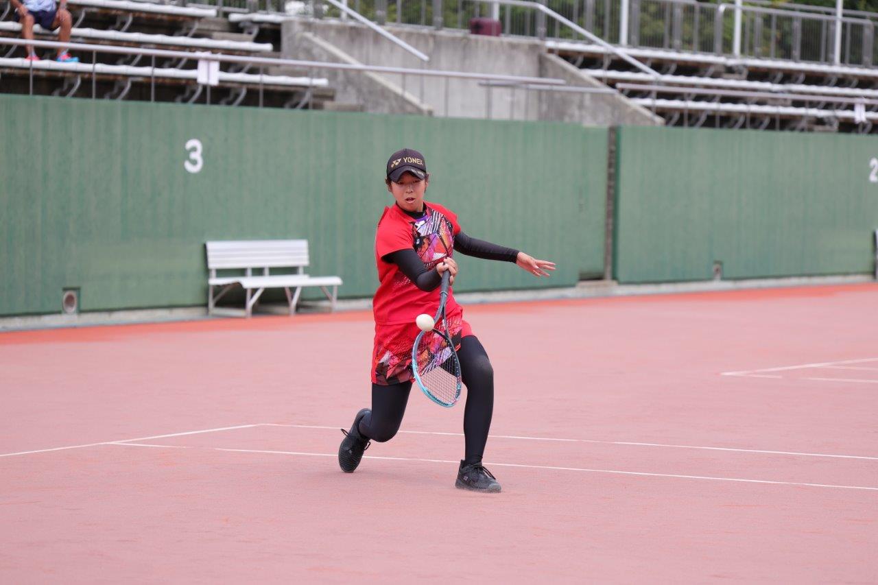 JOCジュニアオリンピックカップ 第30回全日本ジュニア選手権大会