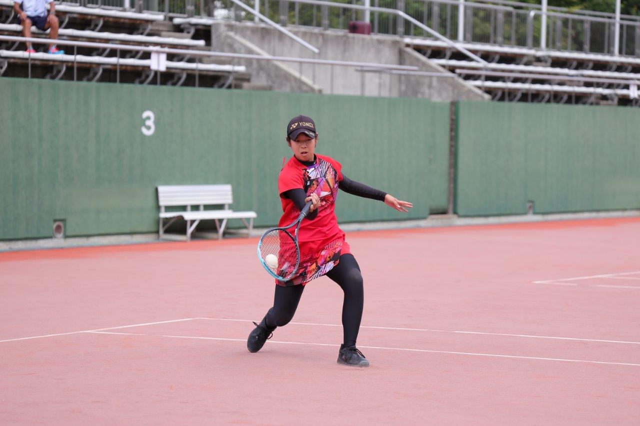 JOCジュニアオリンピックカップ 第30回全日本ジュニア選手権大会