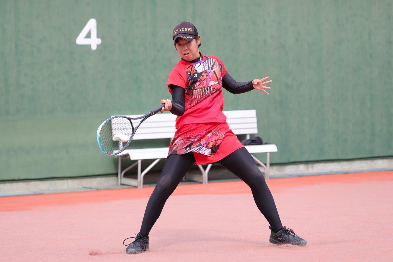 JOCジュニアオリンピックカップ 第30回全日本ジュニア選手権大会