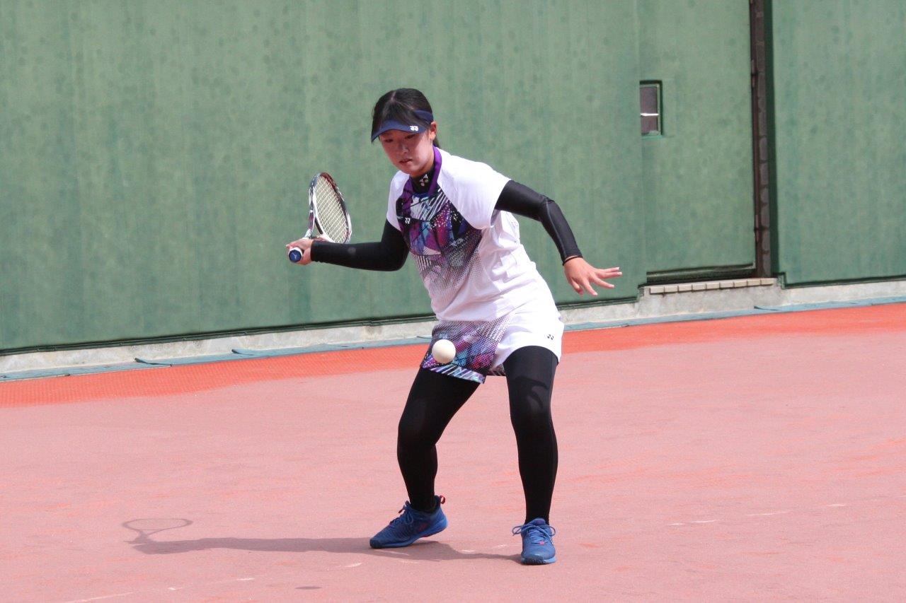 JOCジュニアオリンピックカップ 第30回全日本ジュニア選手権大会