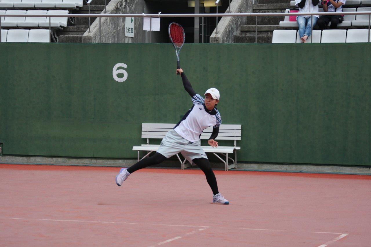 JOCジュニアオリンピックカップ 第30回全日本ジュニア選手権大会