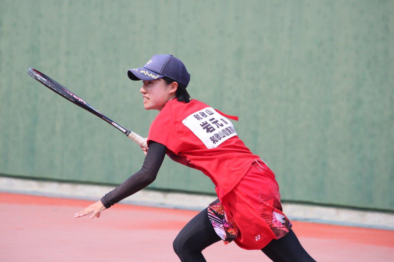 JOCジュニアオリンピックカップ 第30回全日本ジュニア選手権大会