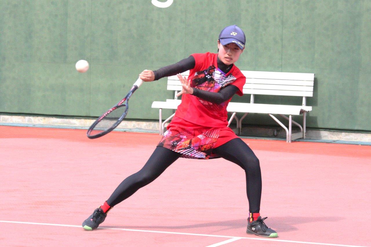 JOCジュニアオリンピックカップ 第30回全日本ジュニア選手権大会
