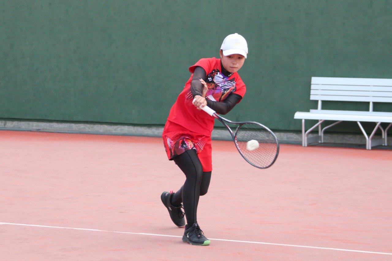JOCジュニアオリンピックカップ 第30回全日本ジュニア選手権大会