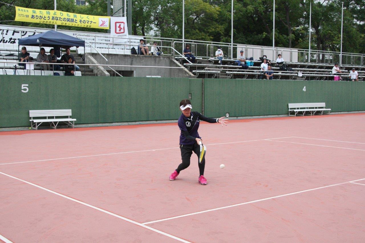 JOCジュニアオリンピックカップ 第30回全日本ジュニア選手権大会