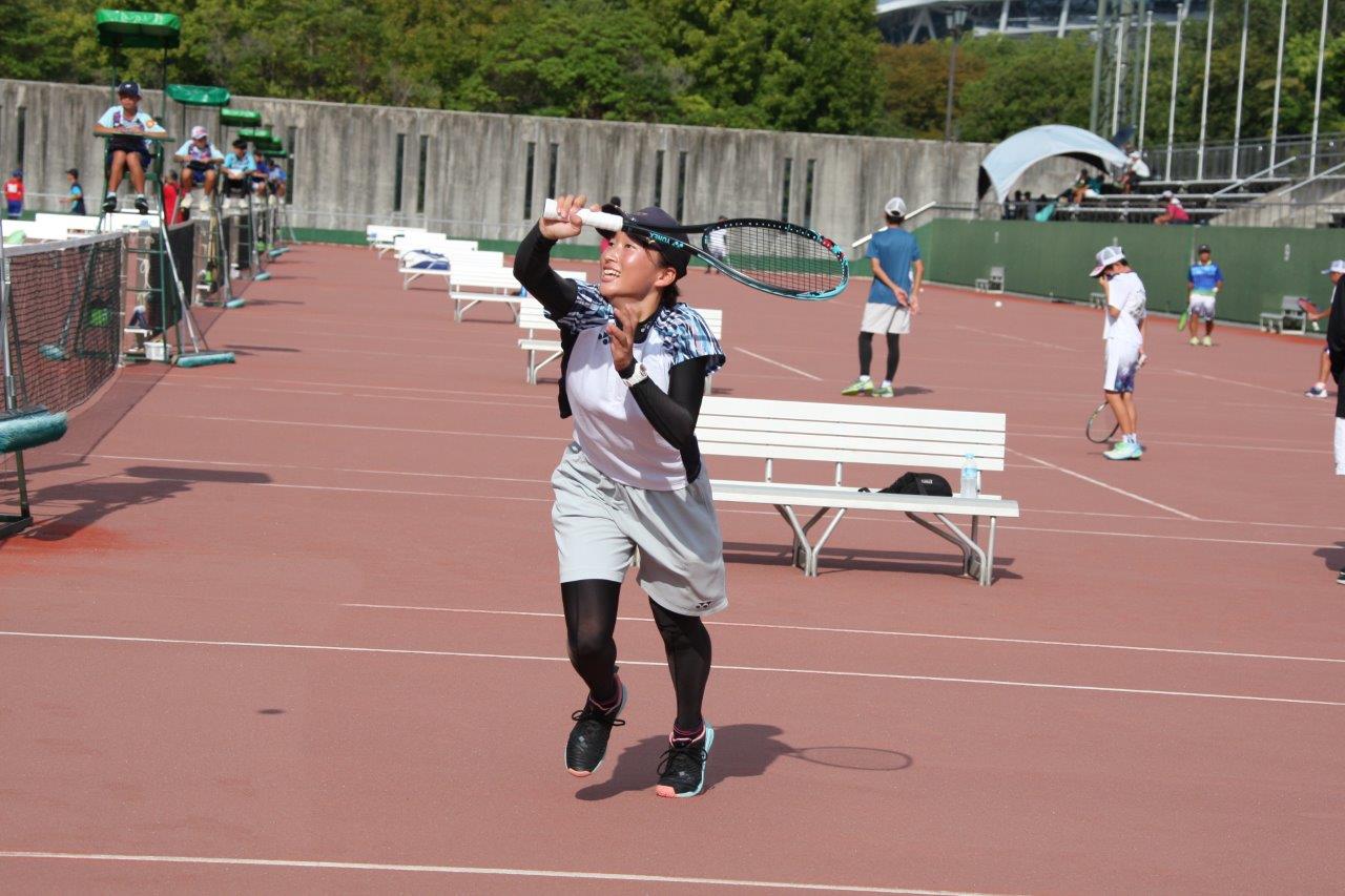 JOCジュニアオリンピックカップ 第30回全日本ジュニア選手権大会