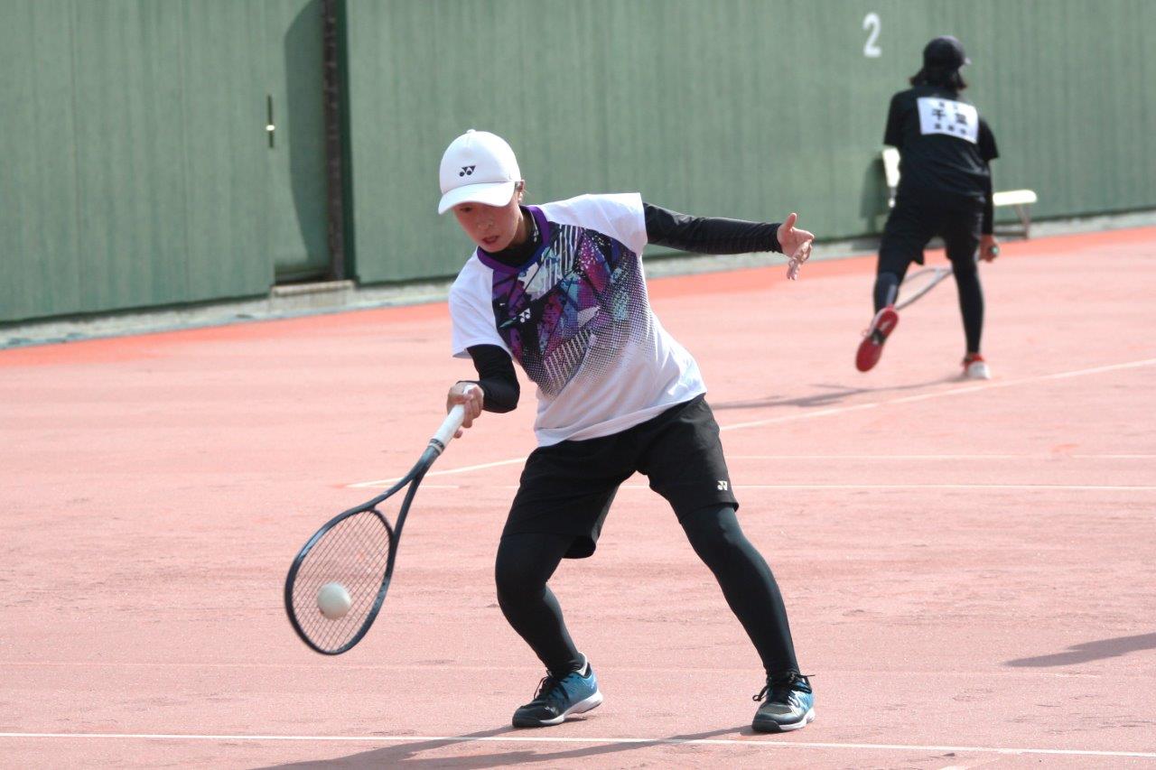 JOCジュニアオリンピックカップ 第30回全日本ジュニア選手権大会