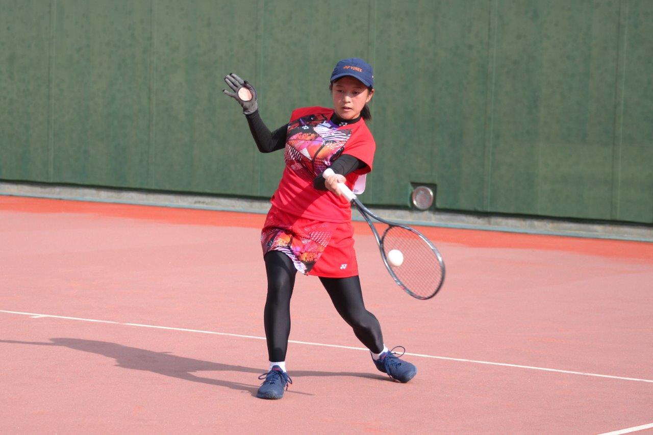 JOCジュニアオリンピックカップ 第30回全日本ジュニア選手権大会
