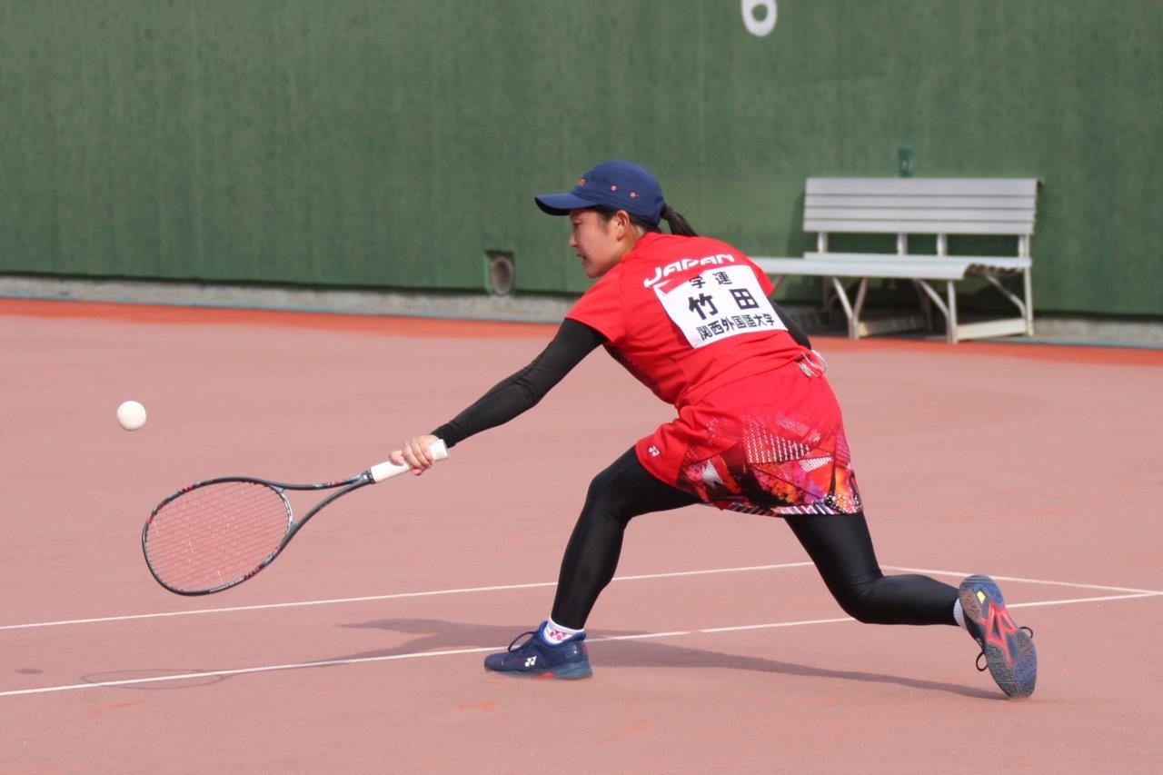 JOCジュニアオリンピックカップ 第30回全日本ジュニア選手権大会