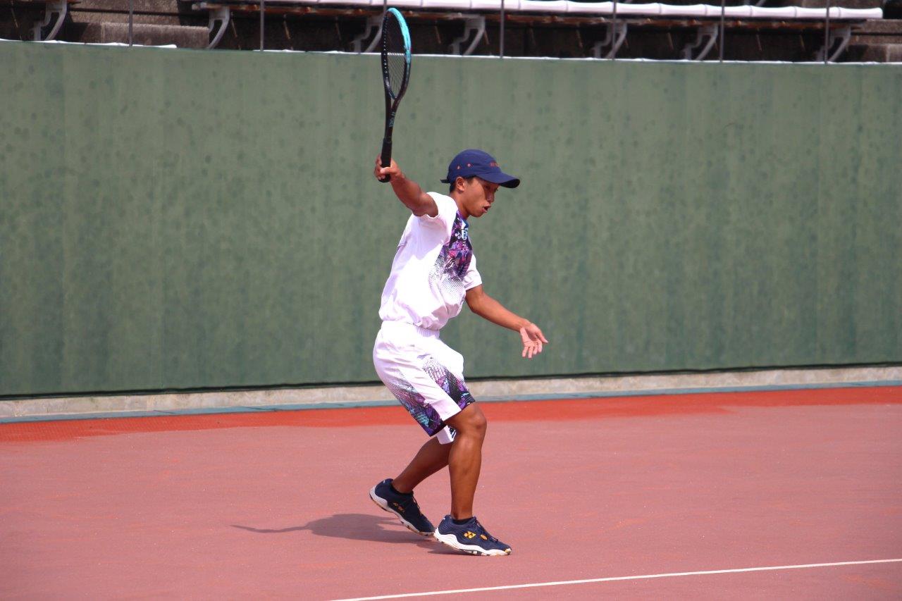 JOCジュニアオリンピックカップ 第30回全日本ジュニア選手権大会